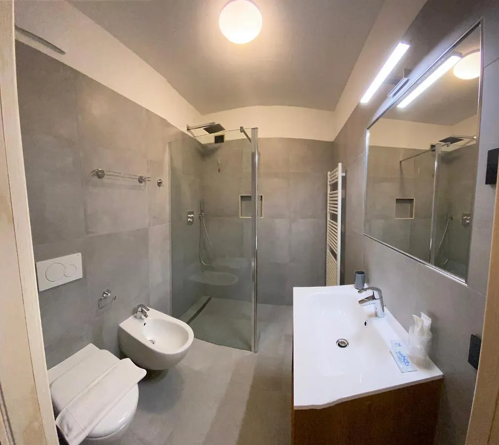 Apartament Alaska Charm House Livigno